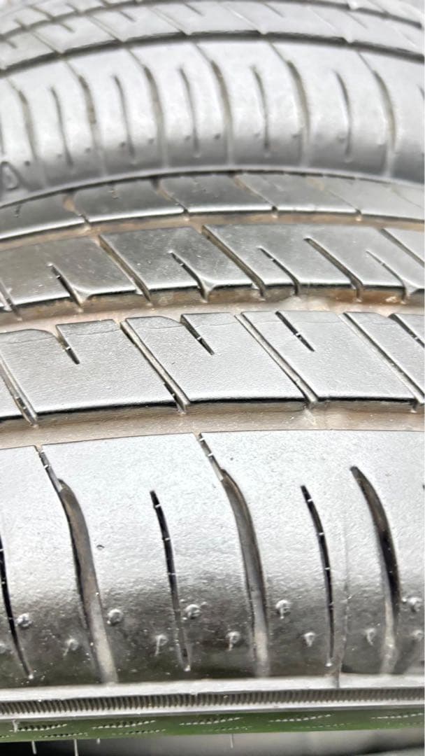 タイヤ・ホイール 155/65R14 755 GOOD YEAR EfficientGrip