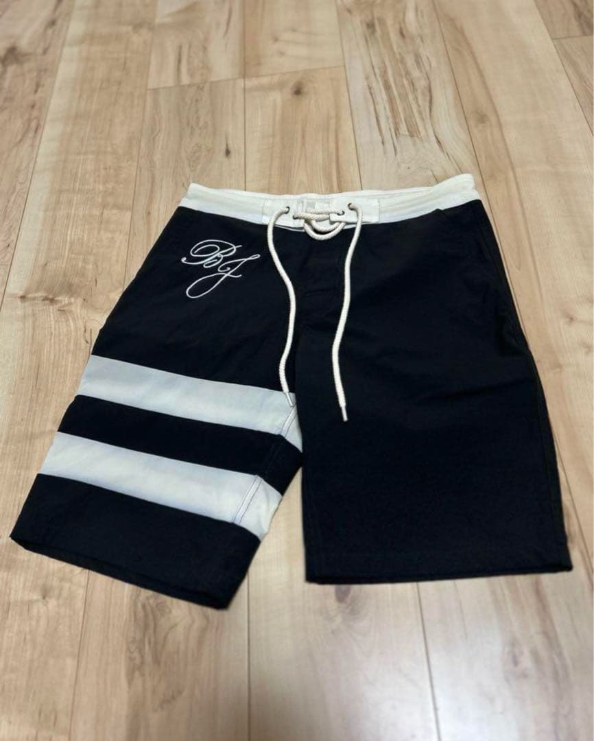 ベストボディジャパン　サーフパンツ　M