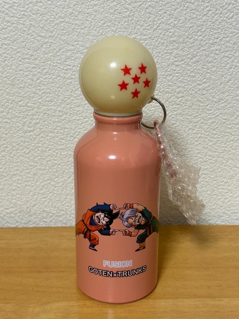 【新品未使用】ドラゴンボトル　レア