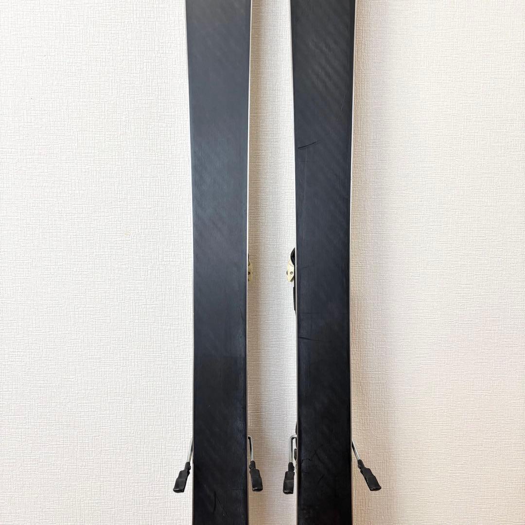 スキー VOLKL PLATINUM SRC MARKER 163cm