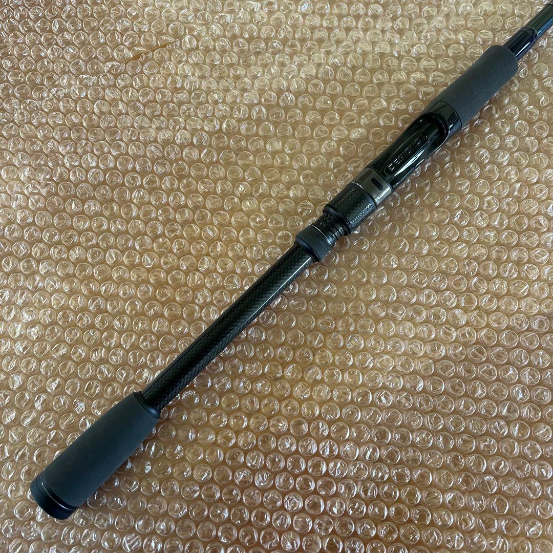 デジーノ レーベン トルクチューン エムスラスピン DESIGNO