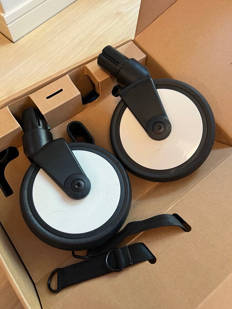 BABYZEN YOYO ベビーカー　ヨーヨーボード