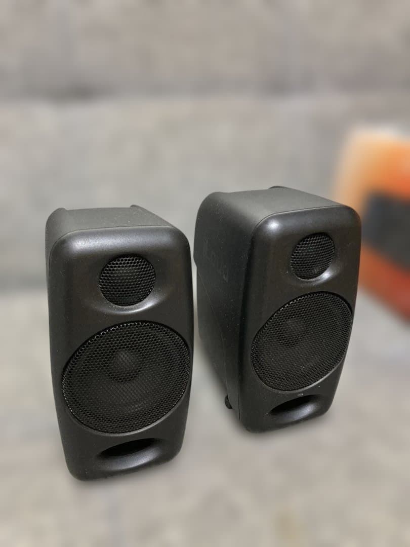 スピーカー・ウーファー ILOUD Micro Monitors