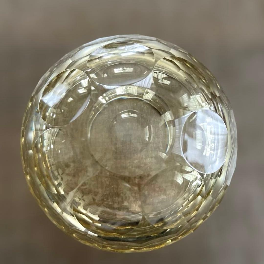 ガラス　模　正倉院法物　白琉璃碗