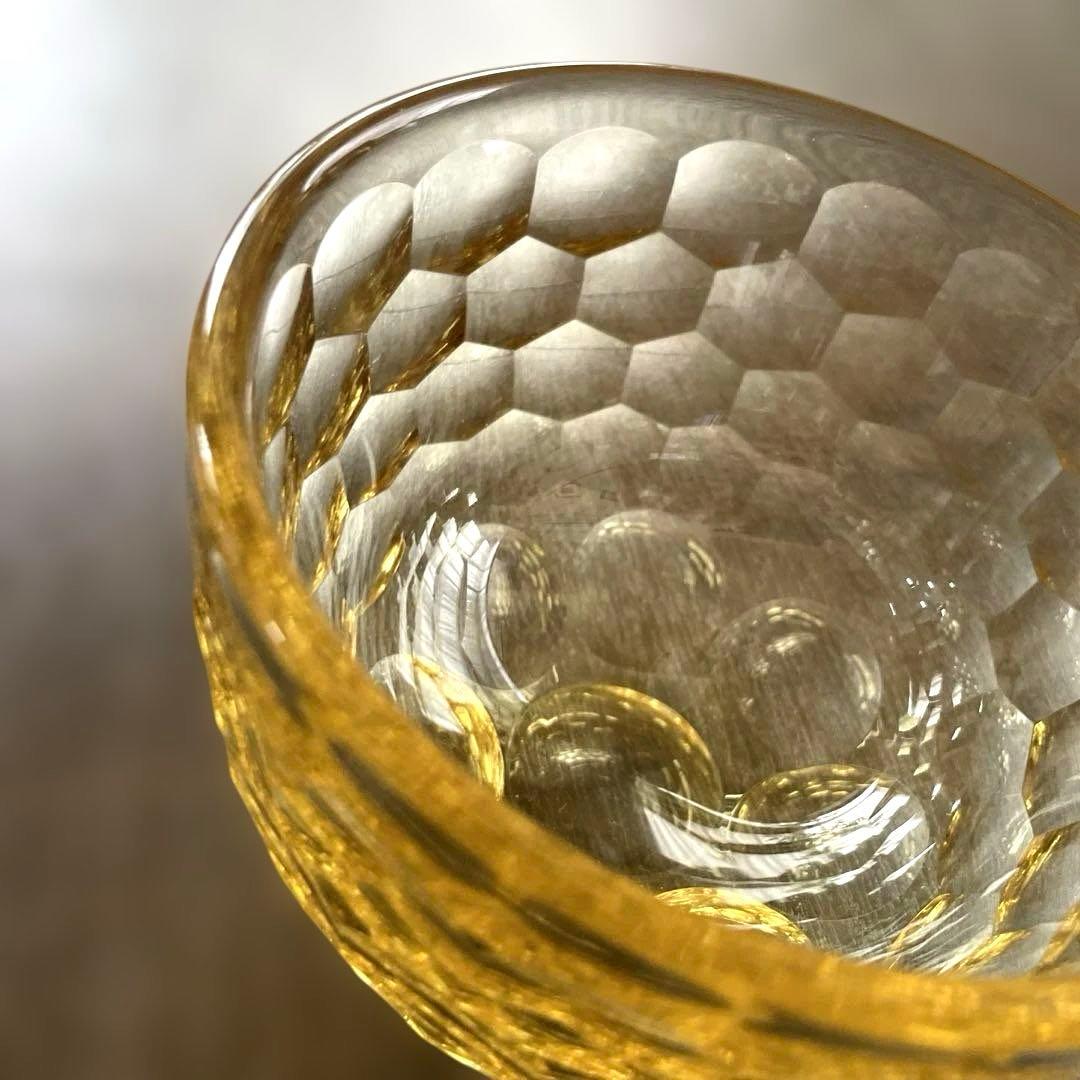 ガラス　模　正倉院法物　白琉璃碗