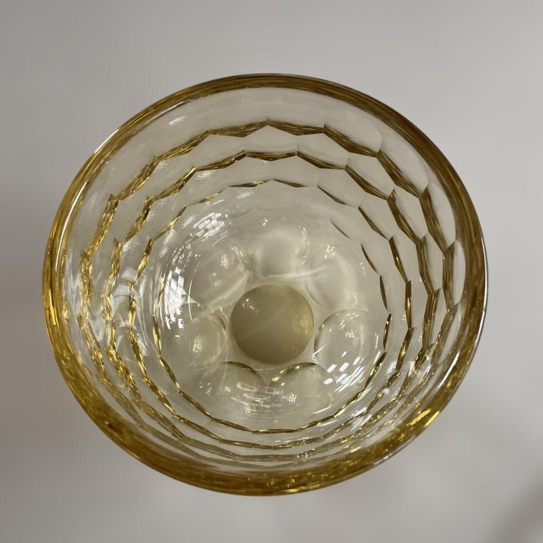 ガラス　模　正倉院法物　白琉璃碗