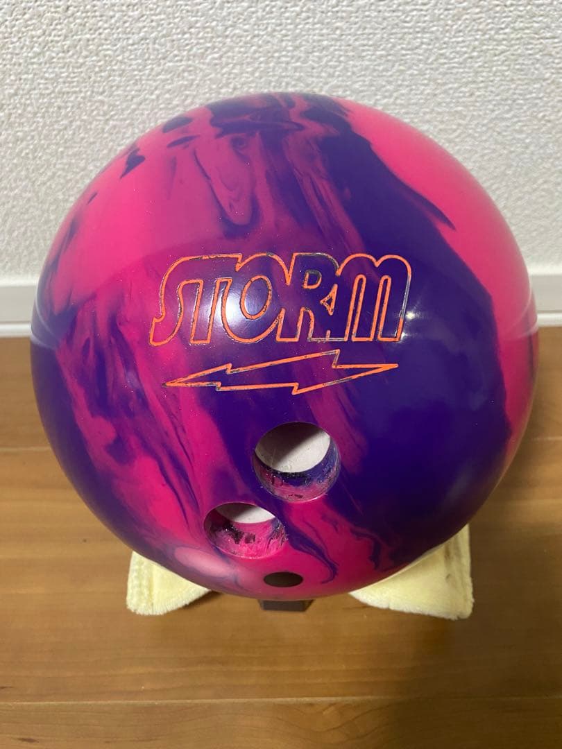 B*ア様 ストーム　バイトパニックAI