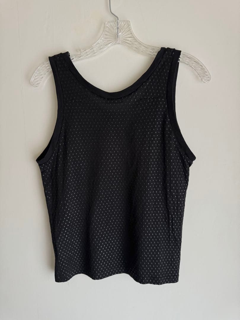 Dior homme 2003 Hedi Slimane タンクトップ