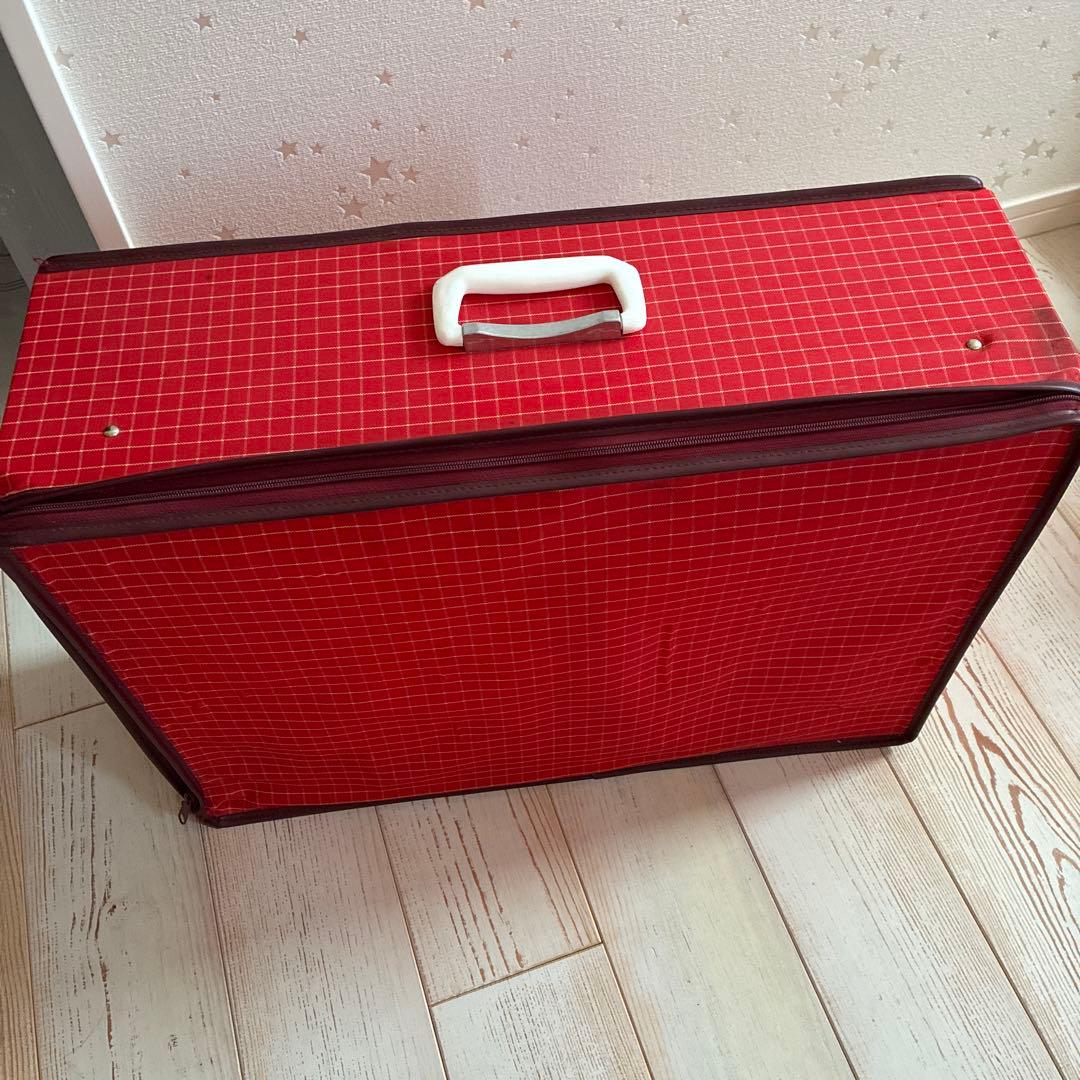 七五三衣装一式 + 収納ケース