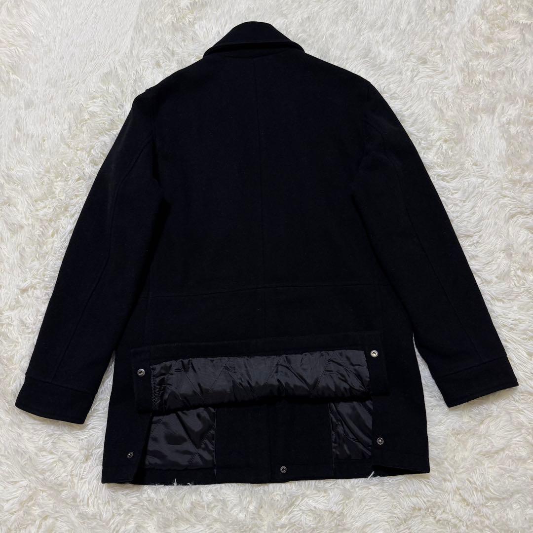 BROOKS BROTHERS 346 ステンカラーコート