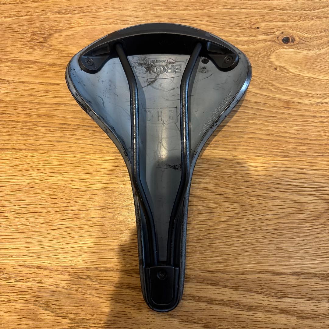 BROOKSブルックス　サドル　CAMBIUM C17