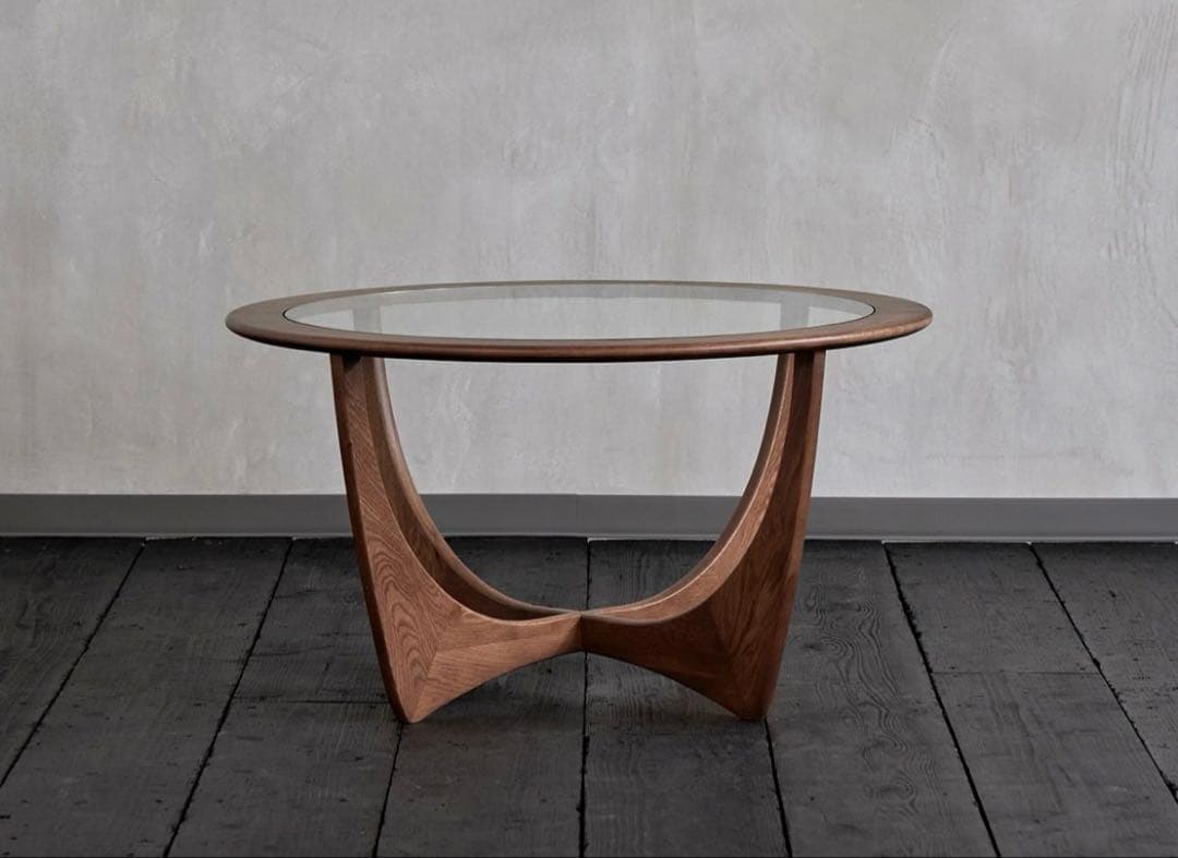 NOR ZEES coffee table ノル　ジース　コーヒーテーブル