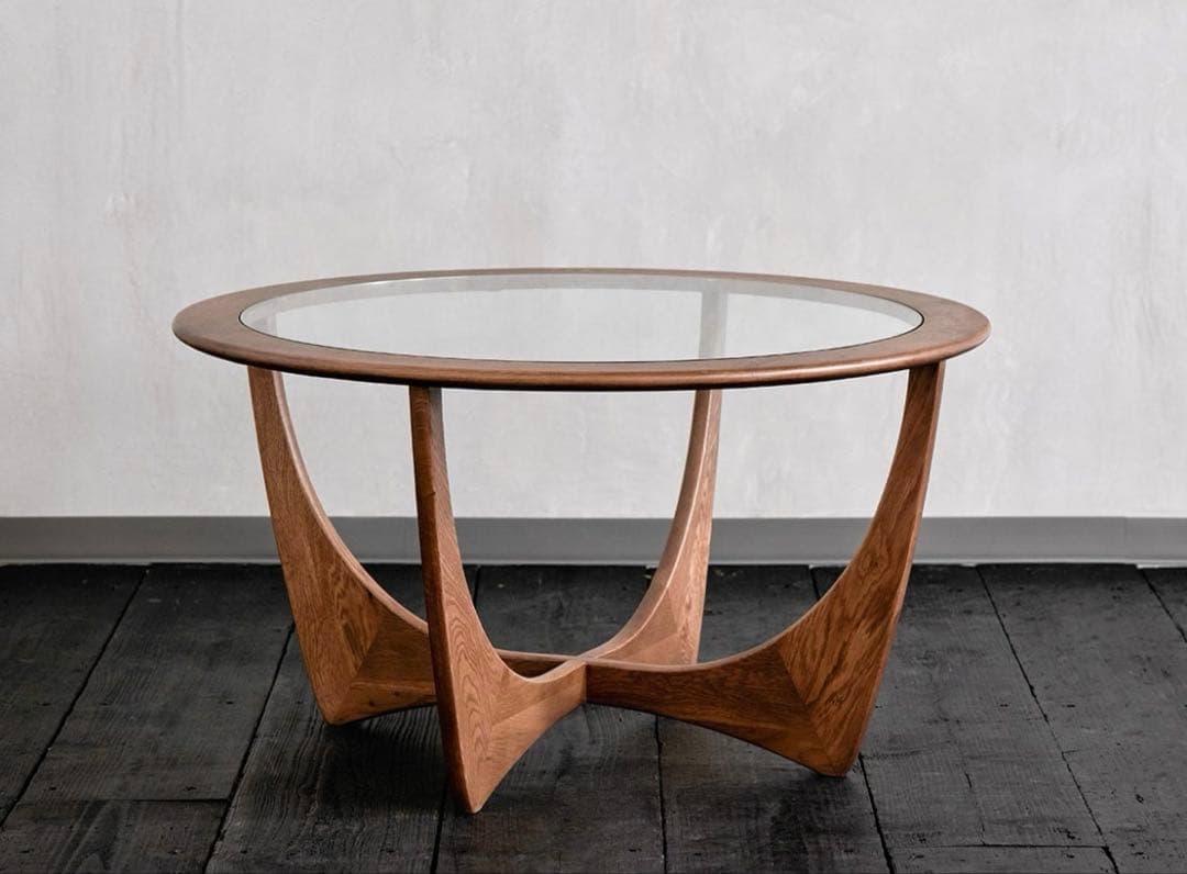 NOR ZEES coffee table ノル　ジース　コーヒーテーブル