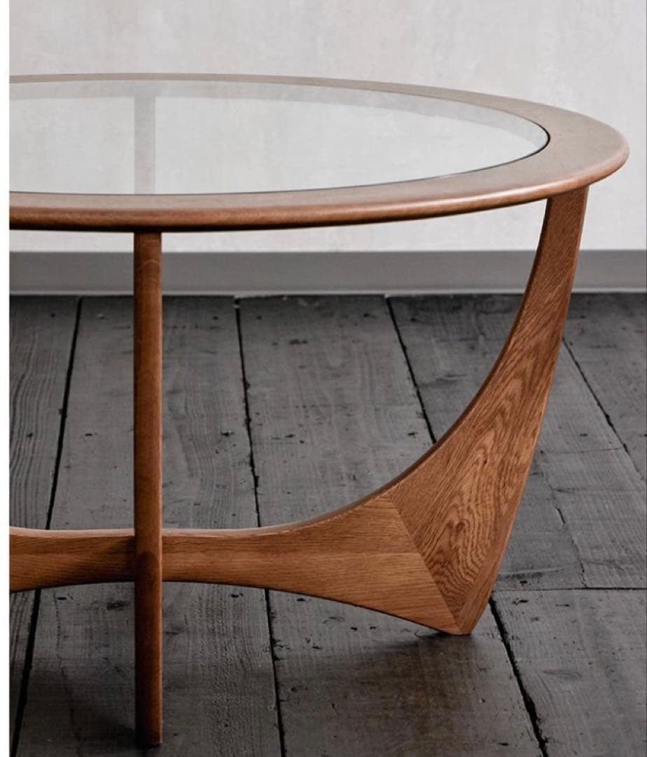 NOR ZEES coffee table ノル　ジース　コーヒーテーブル