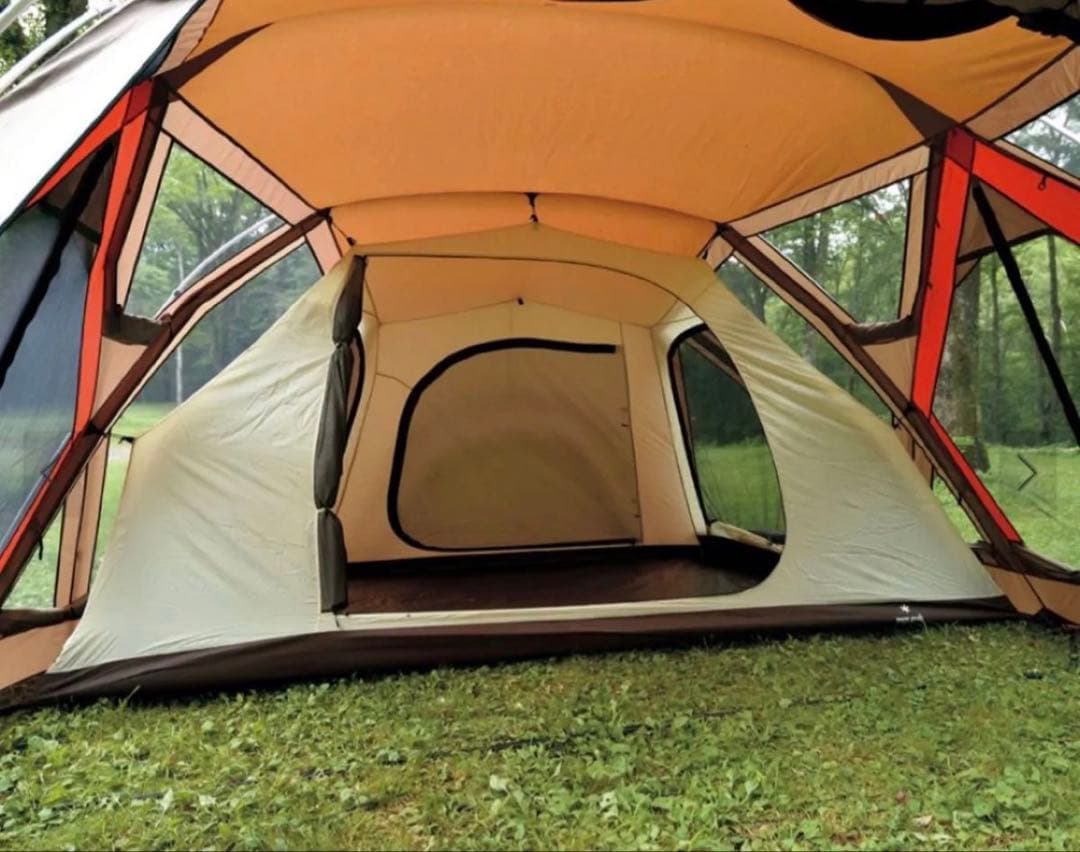  peak リビングシェルロング Pro. インナールーム TP-660