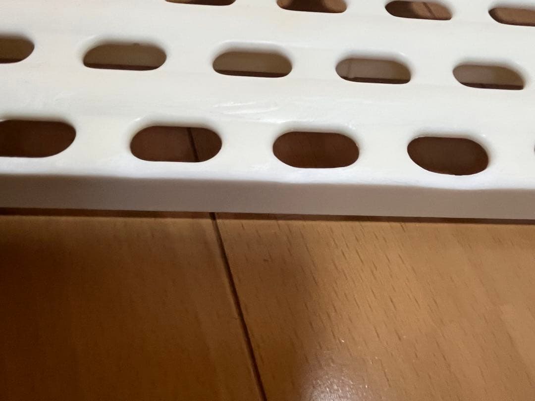 SANKO イージーホーム80 ローメッシュ 樹脂フロアー付き