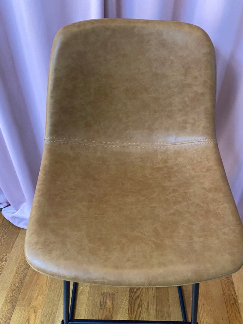 ハイチェア カウンターチェア インテリア