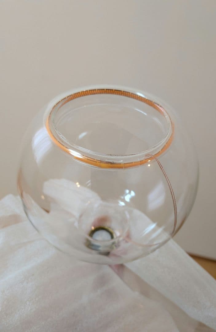 well lit / ウェルリット AZURE ORB 電球のみ2個セット