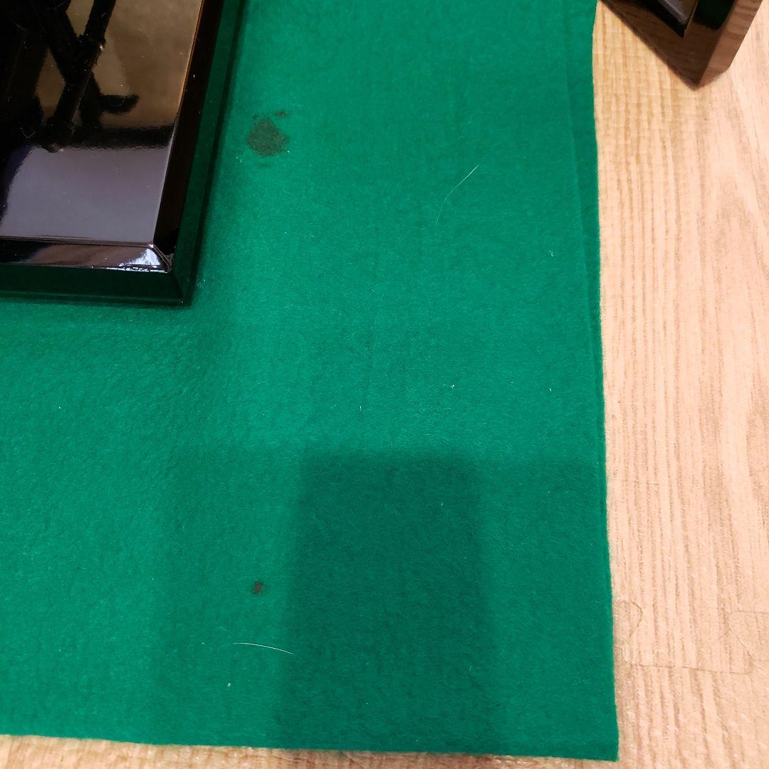 端午の節句 5月人形 立派な兜 弓矢 刀剣 黒の畳台　金屏風 まとめて