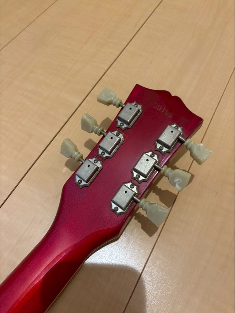 Ariapro2 1980年代 レスポール ジャパンヴィンテージ