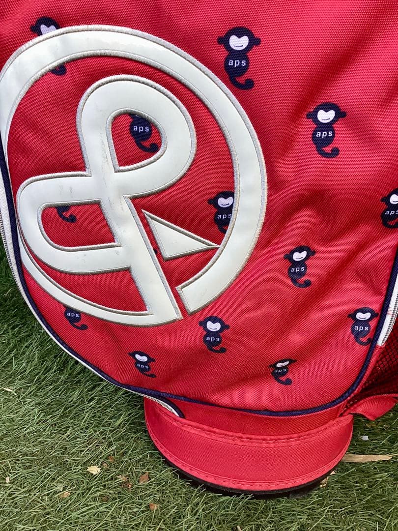 バ*ー様 and per se アンパスィキャディバッグ