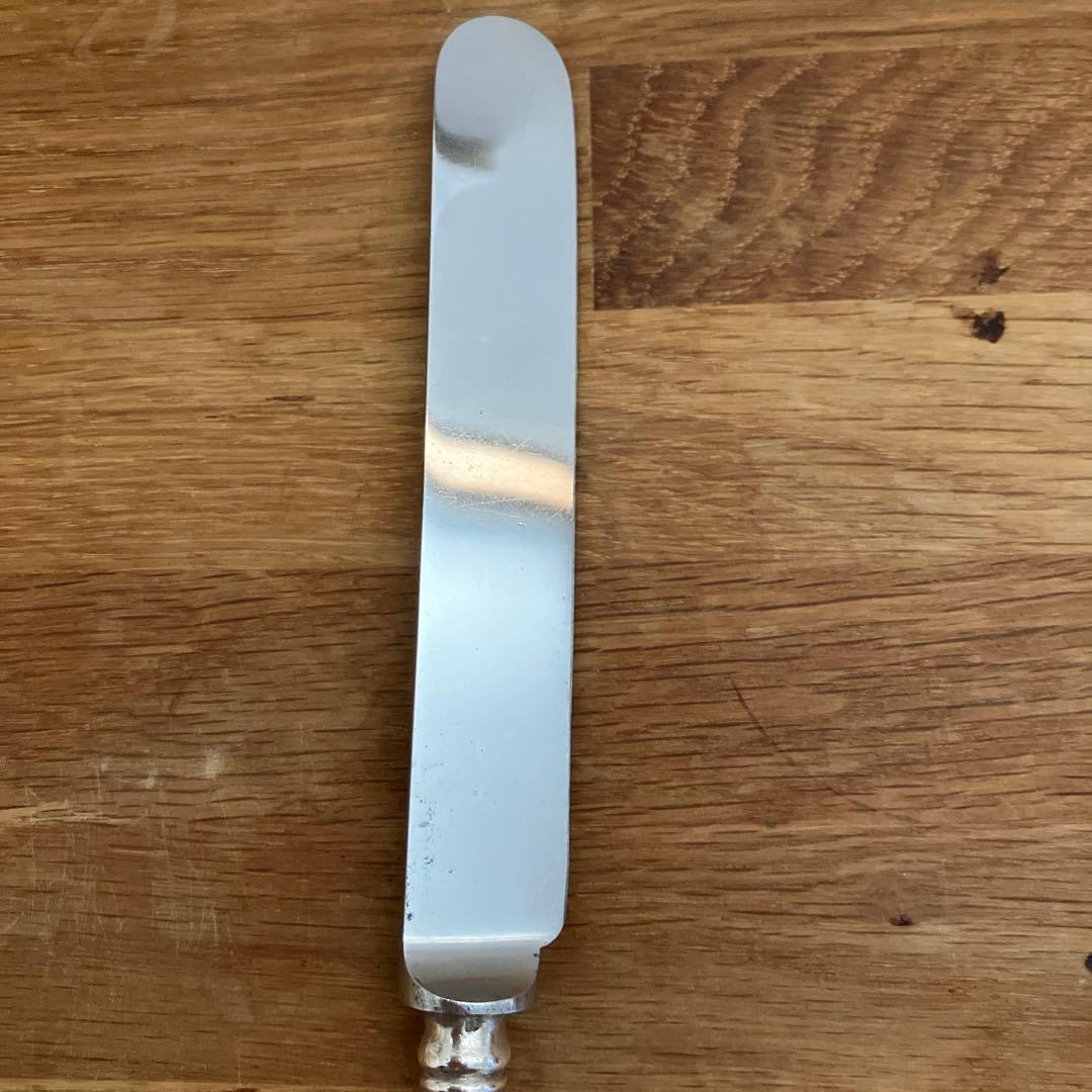 クリストフル　フランスアンティーク　カトラリーセット スプーン フォーク ナイフ