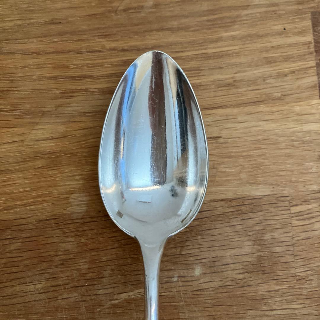 クリストフル　フランスアンティーク　カトラリーセット スプーン フォーク ナイフ