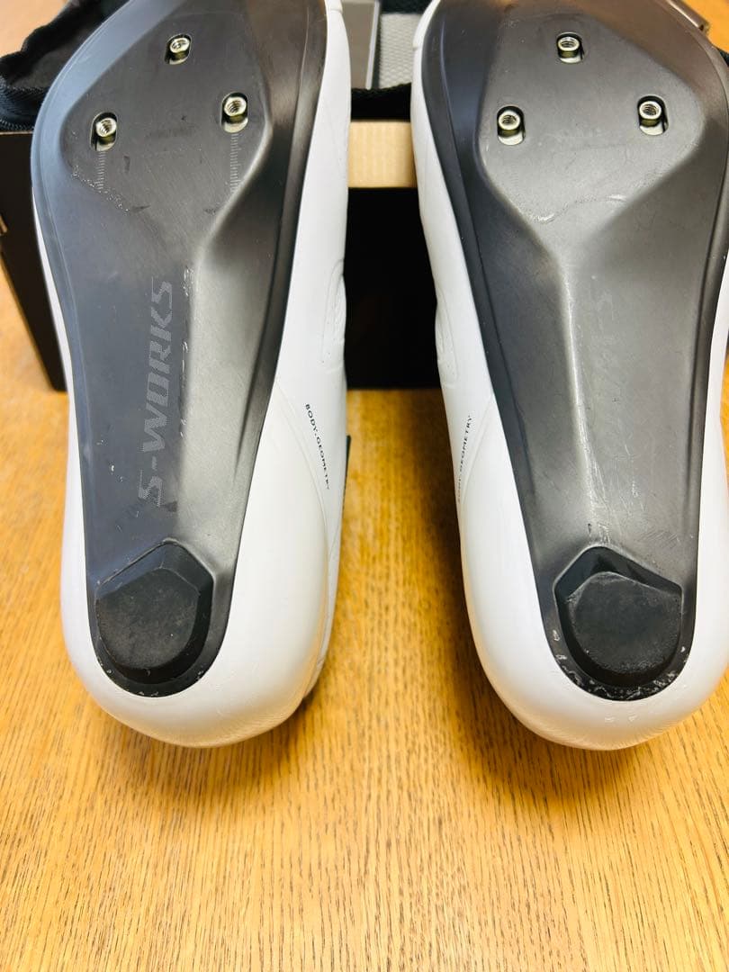 Specialized S-WORKS TORCH EU40.5 ワイド