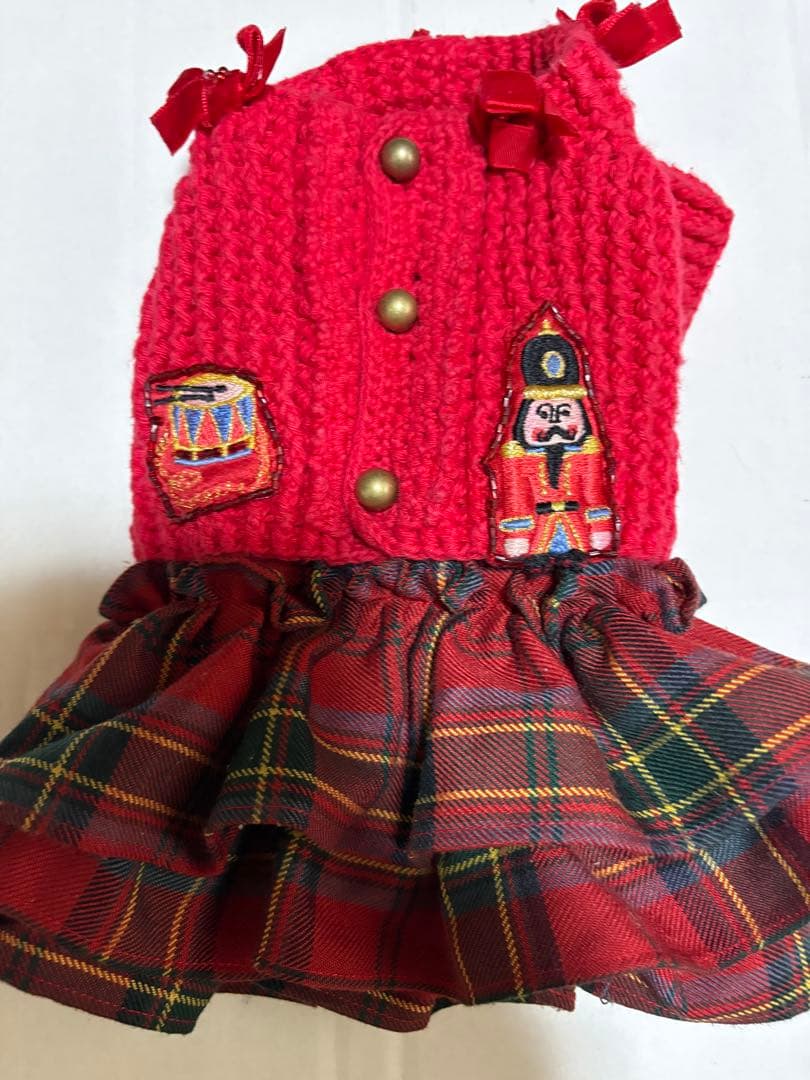 Pet a Portre (ペット ア ポルテ)Le Nutcracker