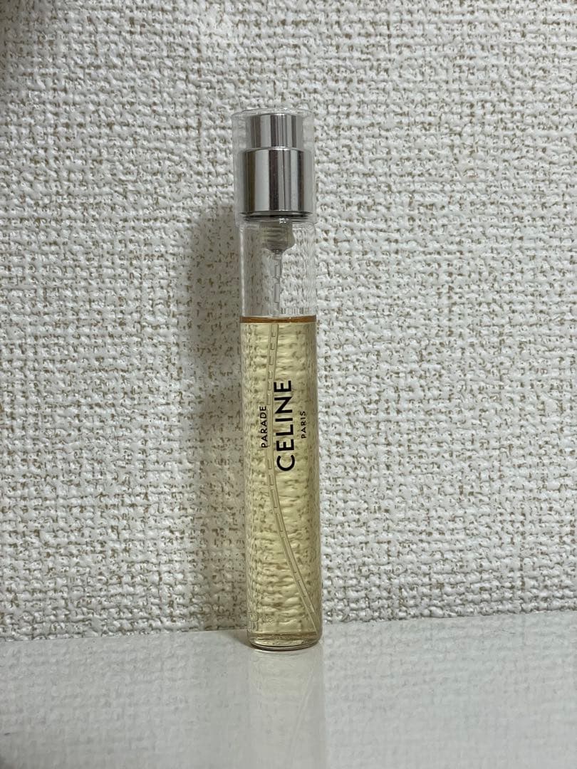 CELINE パラード オードゥパルファン 15mL