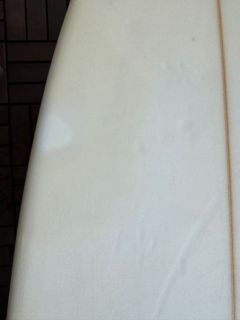 アルメリック　ニューフライヤー　スワロウテイル　　　サーフボード　サーフィン