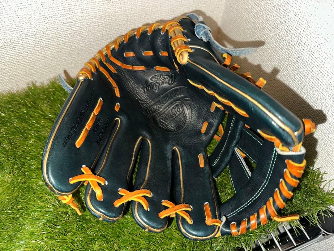 【2月15日までの出品】ローリングス 硬式 オーダー NP6FS コユニ仕様