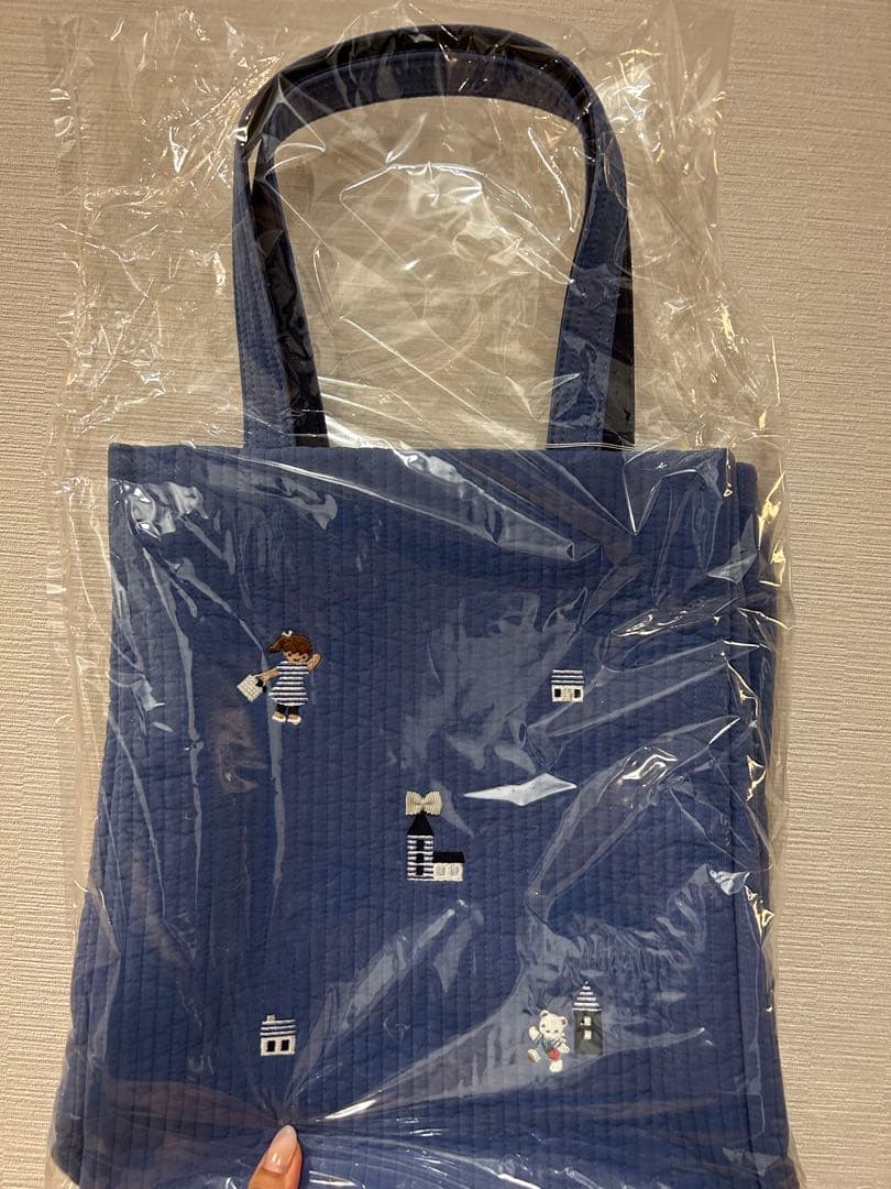 ファミリア　ピオンヌル　新品未開封