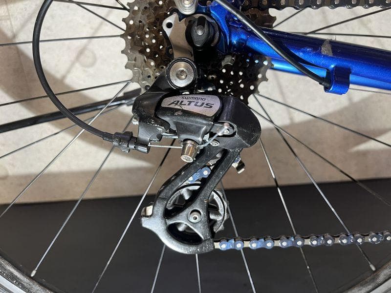 自転車本体 GIANT ESCAPE R3 SIZE S