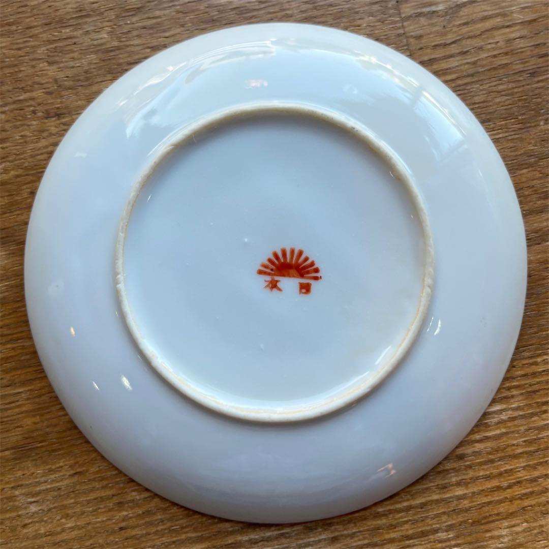 アンティーク 食器セット 急須 ティーポット カップ&ソーサー