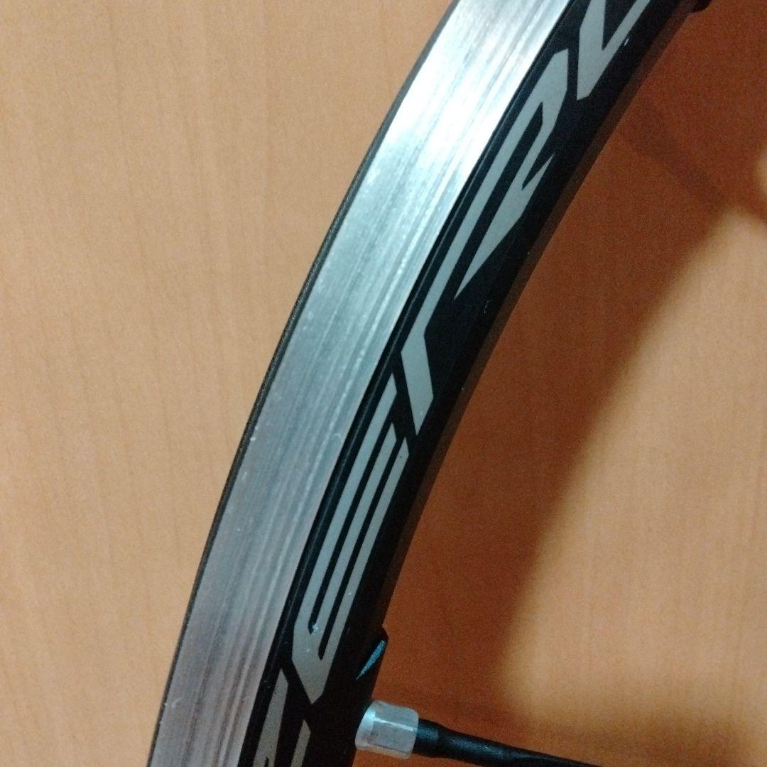 FULCRUM RACINGZERO　クリンチャー　　 C17　リムブレーキ