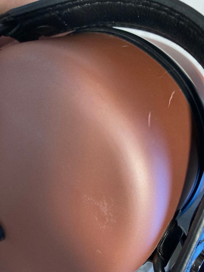 写真追加ヴァイオリンケース】カーボンマック CFV-2S サテン ピンク 4/4