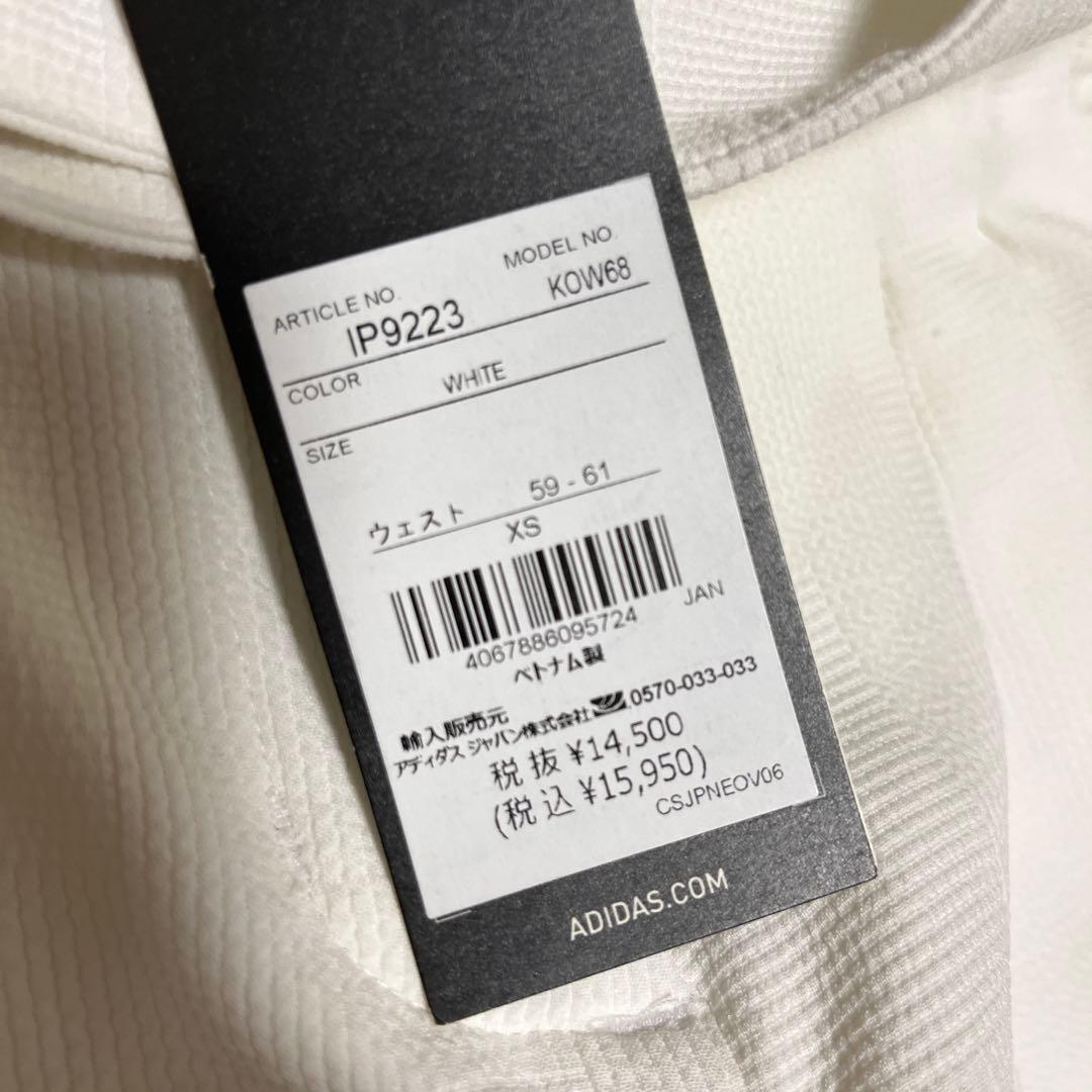 【adidas×MALBON】ウィメンズ キュロットパンツアディダスゴルフ