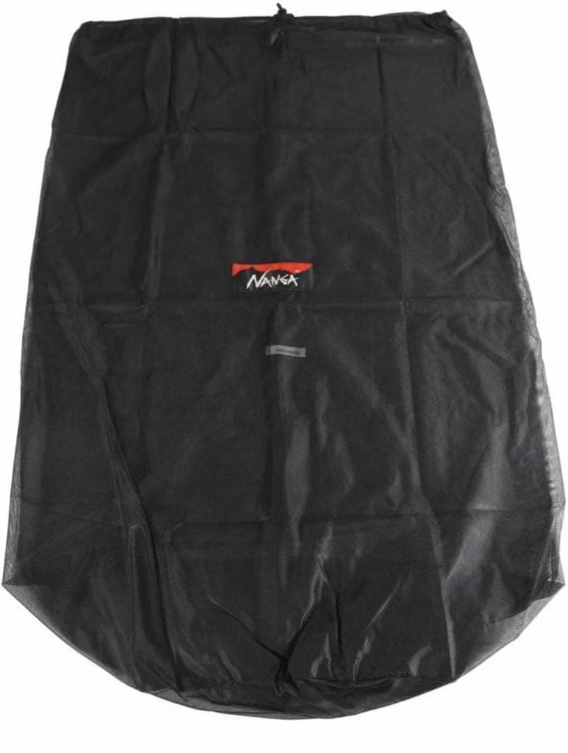 Nanga(ナンガ) LEVEL8-10UDD BAG