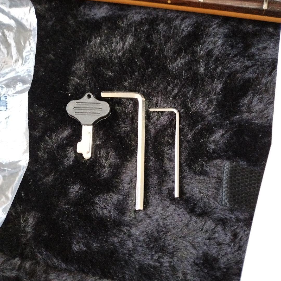 Yamaha BBP34 美品