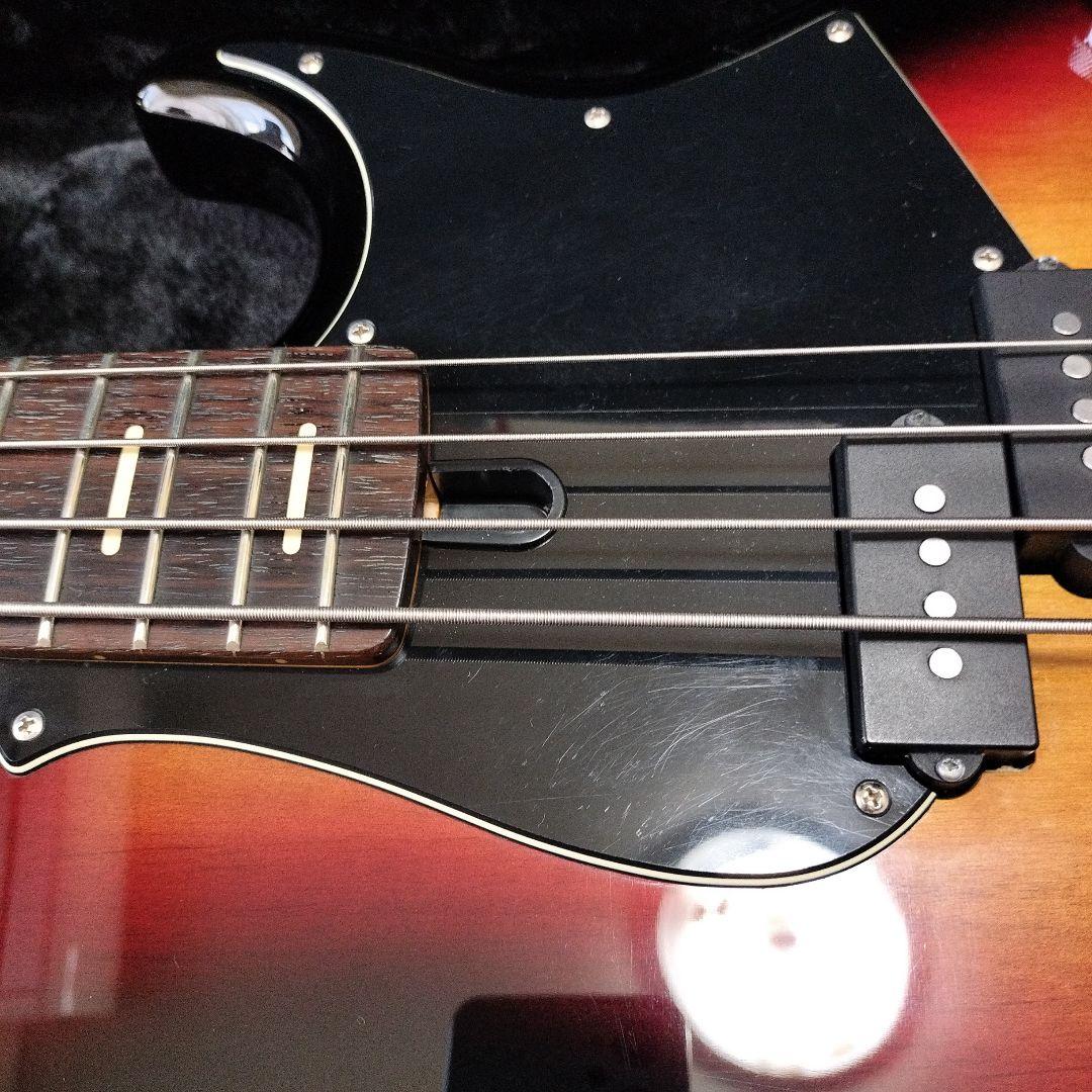 Yamaha BBP34 美品