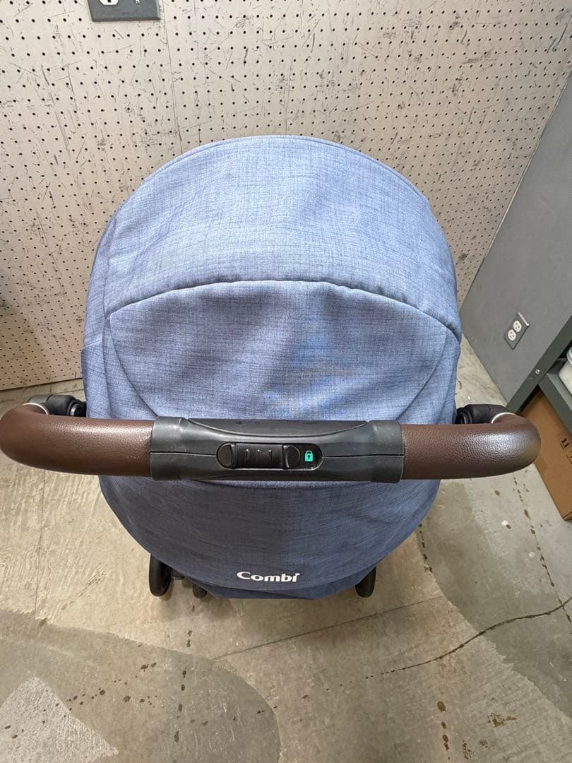 【良品】 コンビ スゴカル Switch plusエッグショックロッタ シレナ⭐︎