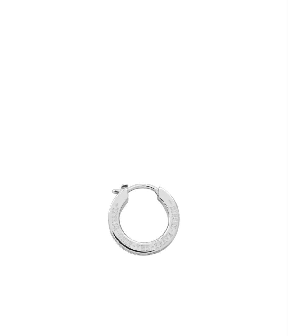 DIESEL ユニセックスカフピアス
