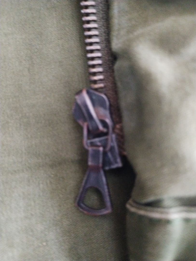 レア　MK3 cold weather RAF ブルゾン　イギリス空軍