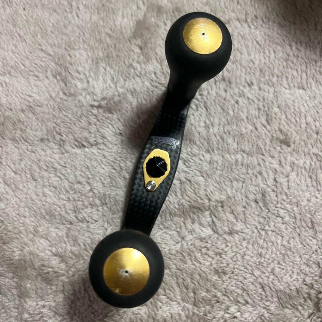 スタジオコンポジットハンドル　シマノ用