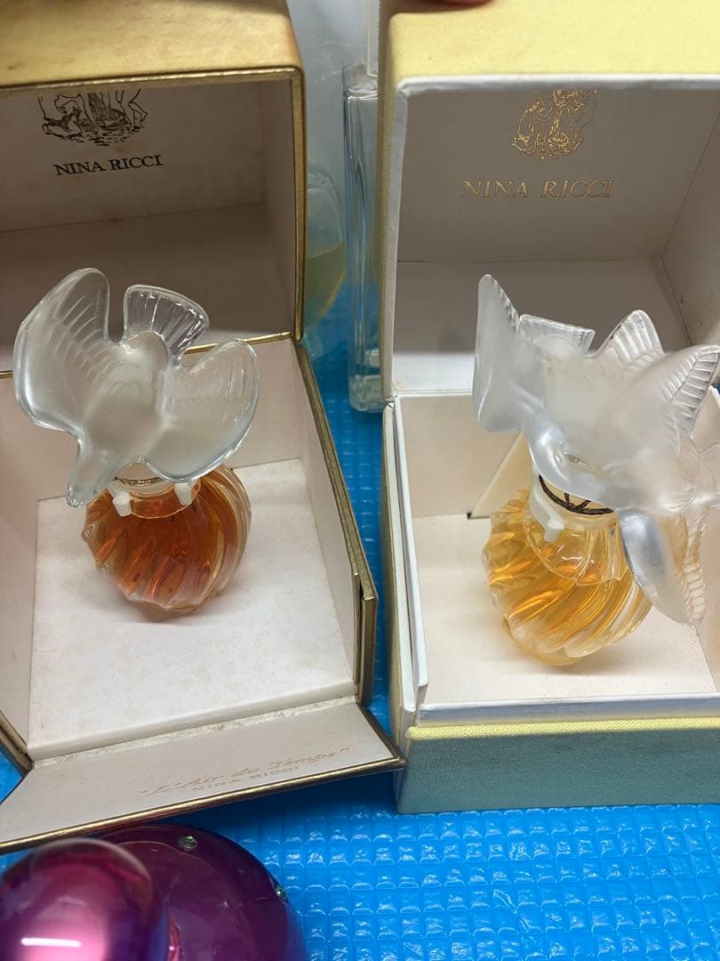 F03)香水 メンズ レディース 42点セット　まとめ売り
