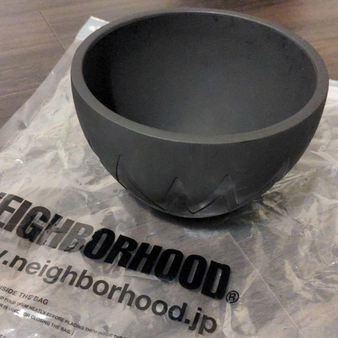 neighborhood x invisible ink 植木鉢　ネイバーフッド