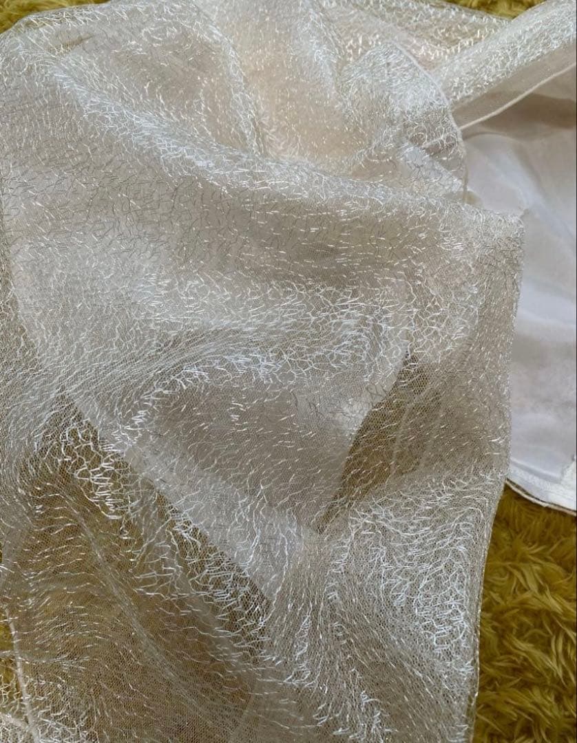 ストロベリーフィールズグレース　グラッセドレス