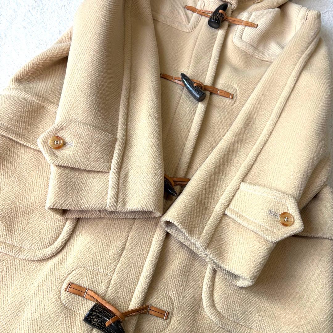 希少・美品✨ヴィンテージ✨OLD ENGLAND ムーアブルック ヘリンボーン
