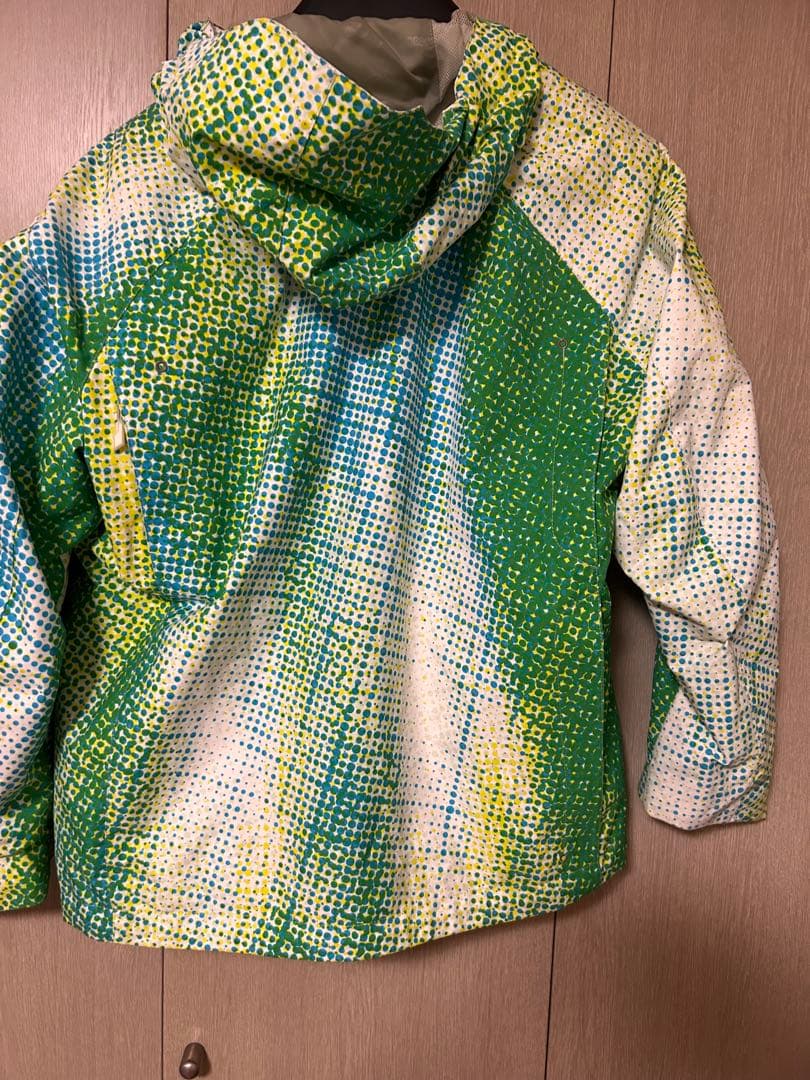 DESCENTE デモモデルスキーウェア　Mサイズ 　デサント